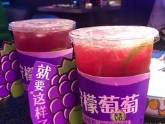 -匠子烤鱼(上邦百汇城店)