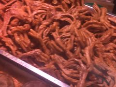 -土门八珍烤鸡腊味店(土门老店)