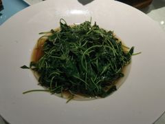 酒香草头-三玛璐酒楼(汉口路店)