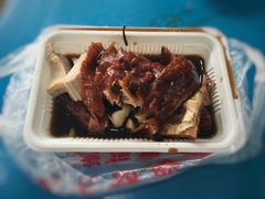 -章云板鸭(总店)