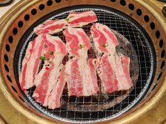 -Ant 蚂蚁洞烤肉·大营地(上海静安大悦城店)