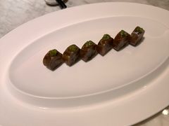 -杭州滨江银泰喜来登·采悦轩中餐厅