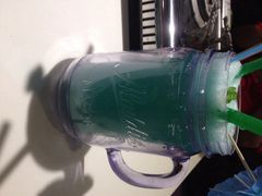 火炉火年糕火锅&芝士肋排(枫蓝店)-火炉火自助餐(枫蓝国际店)
