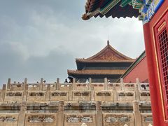 -故宫博物院(故宫)