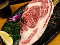 -丸藏和牛烧肉专门店(园区师惠坊店)