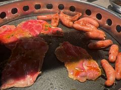 -韩悦牛排烤肉(仓山万达店)