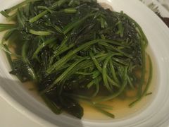 -广州塔晖粤轩中餐厅