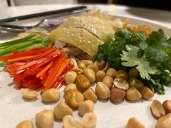 -顺德美的万豪酒店-万豪中餐厅