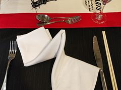 -咖啡苑·沈阳今旅酒店Hotel Jen·香格里拉集团