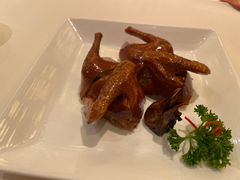 -利苑酒家(合景国际金融广场店)