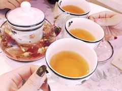 -MEET缘燕窝甜品&Tang's cake(华润万象城店)