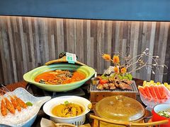 -炊江南·上海菜(国展华漕店)