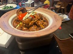 -中国徽菜·徽商故里(罍街店)