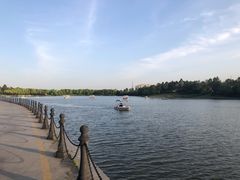 -美兰湖景区