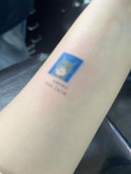 -飛凡TATTOO纹身•原创