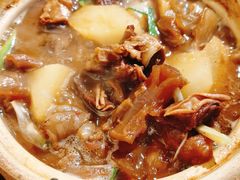 -十六蒲(桂林路店)