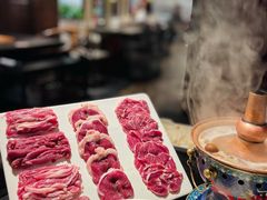 -铜来聚老北京涮肉(恒隆广场店)