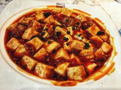 -曼玉餐厅(中原万达店)