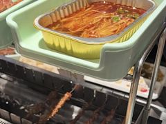 -邢氏老太太烤串(北兴街店)