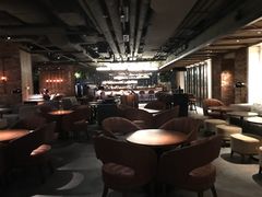 -红糖(香港嘉里酒店)
