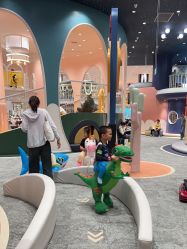 -奈尔宝家庭中心·亲子餐厅(鄞州万达店)