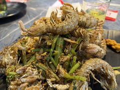 -指爱龙虾(金杨路总店)