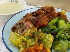 -济南大学-第8食堂