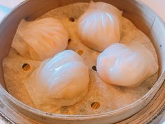 黑松露菩提素果-富力丽思卡尔顿酒店·丽轩中餐厅