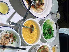 -兰湘子·湘菜小炒(石家庄万象城店)