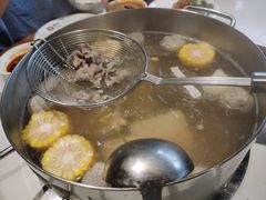 -焯牛潮汕牛肉火锅(云峰街创始店)