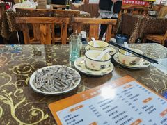 -涵家味土菜馆·徽州一绝臭鳜鱼(三河古镇店)