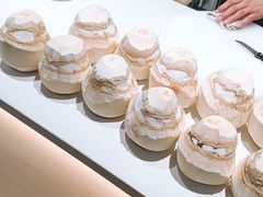-椰子下蛋(南锣鼓巷店)