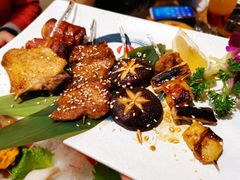 -悦和餐厅(CBD玉米楼店)
