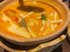 -泰妃殿(武汉首店)