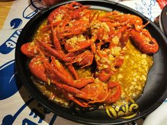 -松哥油焖大虾(科技园店)