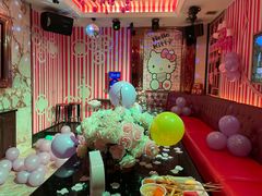 -萧邦音乐会所KTV·蒸汽活海鲜自助(福田店)