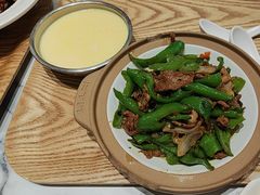 -乡村基·川味现炒大王(熙悦天街店)