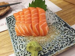 -林妈妈村·日式料理(宝山万达店)