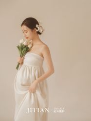 -专注孕妇照亲子照·纪田摄影