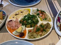 -La Medina餐厅(亮马河南路店)