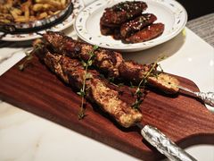 -杭州君悦酒店·青莳