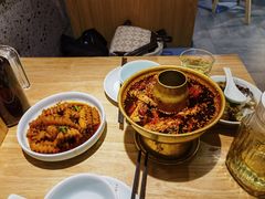 -全牛匠·乐山跷脚牛肉(新中关店)