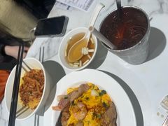 -深仔记茶餐厅(亚士厘道店)