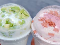 -茉酸奶(春熙路店)