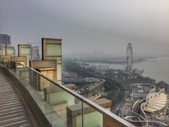 -苏州洲际酒店·大堂酒廊