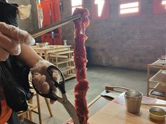 -霸腹烤肉(厦门柚子番店)