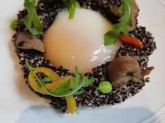 -食间牛排(湖西路店)