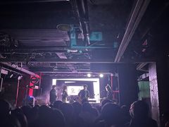 -育音堂音乐公园
