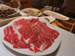 -巴奴毛肚火锅(大剧院店)
