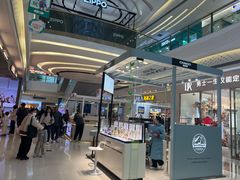 -万达广场(大明宫店)